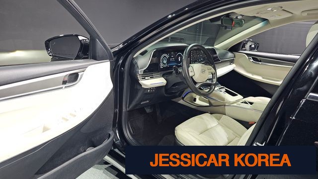 2022 Hyundai The New Grandeur IG - Thumbnail 10