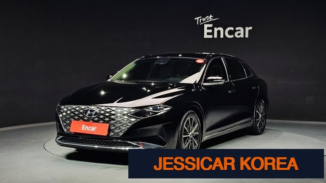 2022 Hyundai The New Grandeur IG - Thumbnail 12