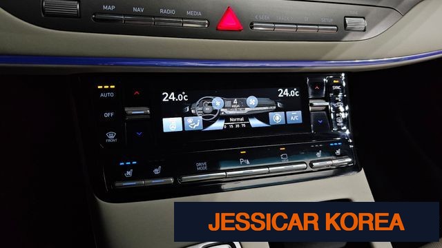 2022 Hyundai The New Grandeur IG - Thumbnail 14
