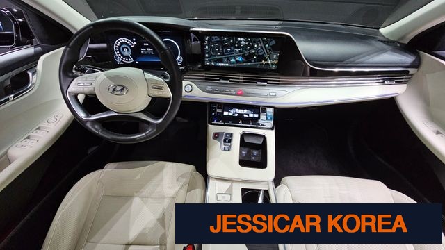 2022 Hyundai The New Grandeur IG - Thumbnail 16