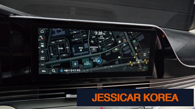 2022 Hyundai The New Grandeur IG - Thumbnail 17