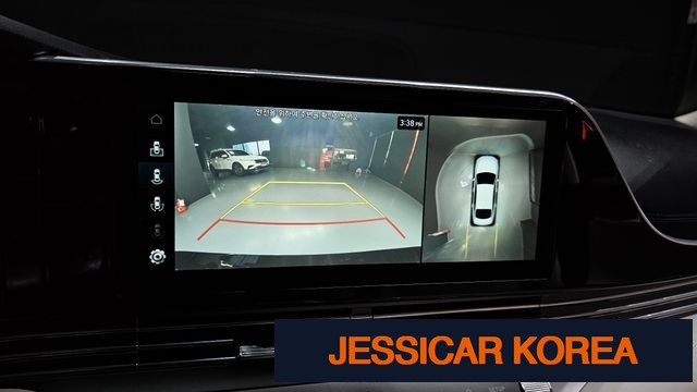 2022 Hyundai The New Grandeur IG - Thumbnail 19