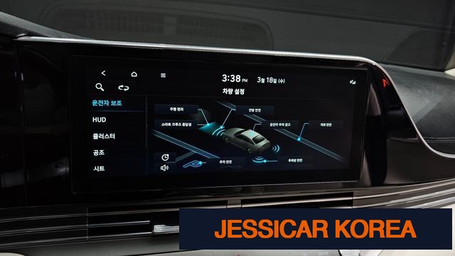 2022 Hyundai The New Grandeur IG - Thumbnail 20