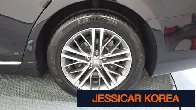 2019 Hyundai Grandeur IG - Thumbnail 2