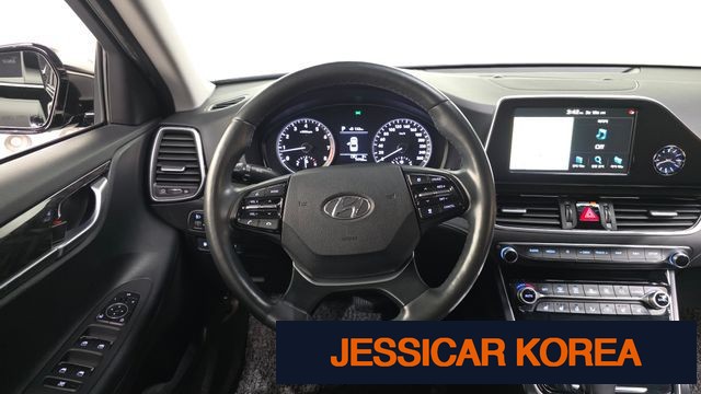 2019 Hyundai Grandeur IG - Thumbnail 9