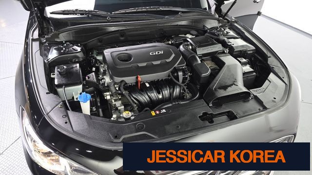 2019 Hyundai Grandeur IG - Thumbnail 10