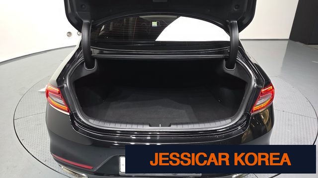 2019 Hyundai Grandeur IG - Thumbnail 12