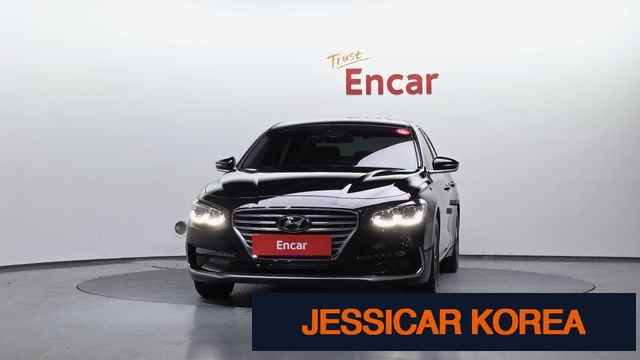 2019 Hyundai Grandeur IG - Thumbnail 13