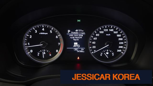 2019 Hyundai Grandeur IG - Thumbnail 14
