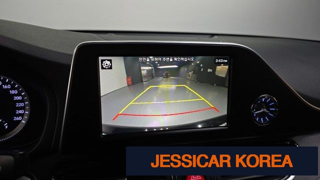 2019 Hyundai Grandeur IG - Thumbnail 16