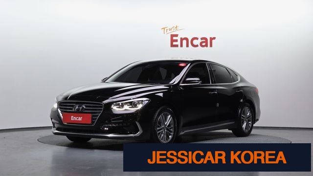 2019 Hyundai Grandeur IG - Thumbnail 17
