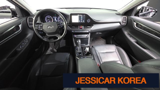 2019 Hyundai Grandeur IG - Thumbnail 18