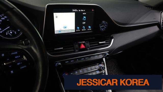 2019 Hyundai Grandeur IG - Thumbnail 19