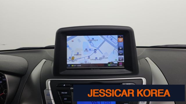 2011 Hyundai Avante MD - Thumbnail 5