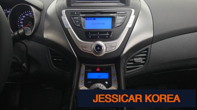 2011 Hyundai Avante MD - Thumbnail 6