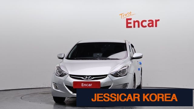 2011 Hyundai Avante MD - Thumbnail 16