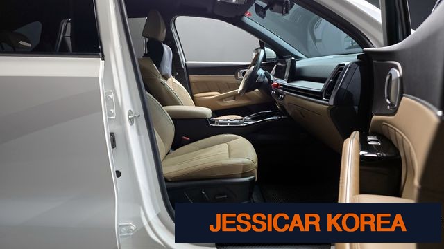 2024 Kia The New Sorento 4th generation - Thumbnail 6