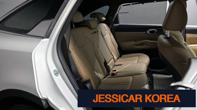 2024 Kia The New Sorento 4th generation - Thumbnail 7