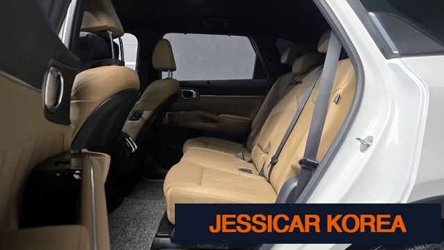 2024 Kia The New Sorento 4th generation - Thumbnail 11