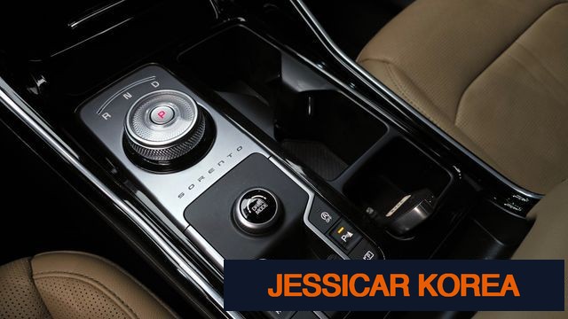 2024 Kia The New Sorento 4th generation - Thumbnail 14