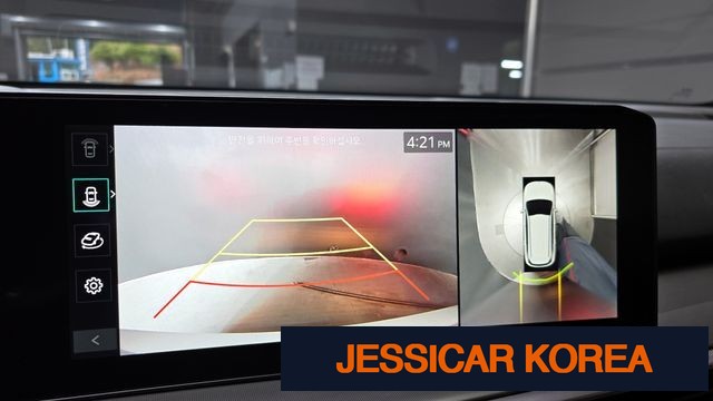 2024 Kia The New Sorento 4th generation - Thumbnail 15