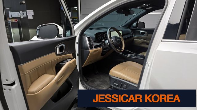 2024 Kia The New Sorento 4th generation - Thumbnail 16