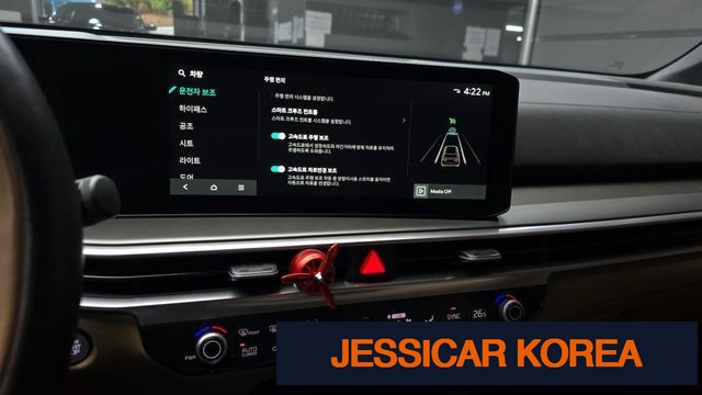 2024 Kia The New Sorento 4th generation - Thumbnail 19