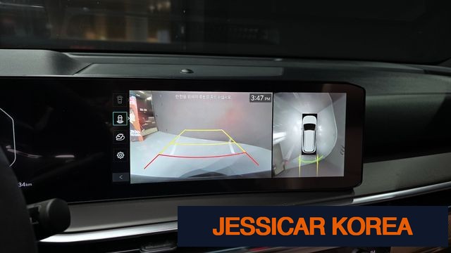 2024 Kia The New Sorento 4th generation - Thumbnail 11