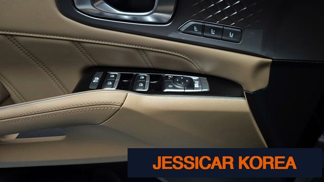 2024 Kia The New Sorento 4th generation - Thumbnail 16