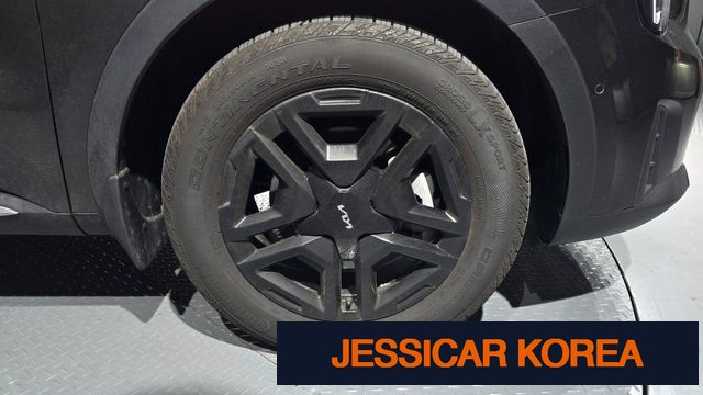 2024 Kia The New Sorento 4th generation - Thumbnail 18