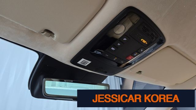 2025 Kia The New Carnival 4th generation - Thumbnail 3