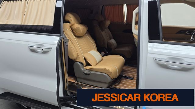 2025 Kia The New Carnival 4th generation - Thumbnail 5