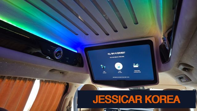 2025 Kia The New Carnival 4th generation - Thumbnail 8