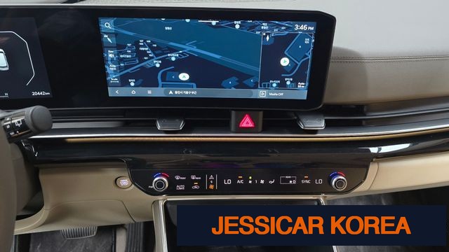 2025 Kia The New Carnival 4th generation - Thumbnail 11