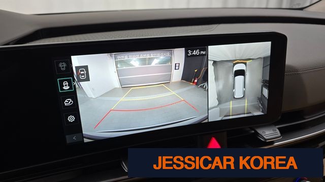 2025 Kia The New Carnival 4th generation - Thumbnail 13