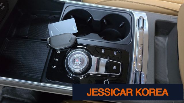 2025 Kia The New Carnival 4th generation - Thumbnail 14