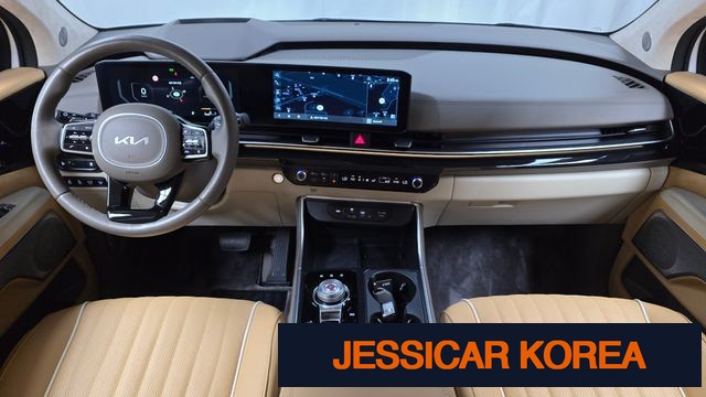 2025 Kia The New Carnival 4th generation - Thumbnail 18