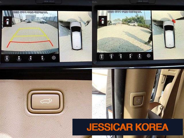2019 Kia The New Carnival - Thumbnail 3