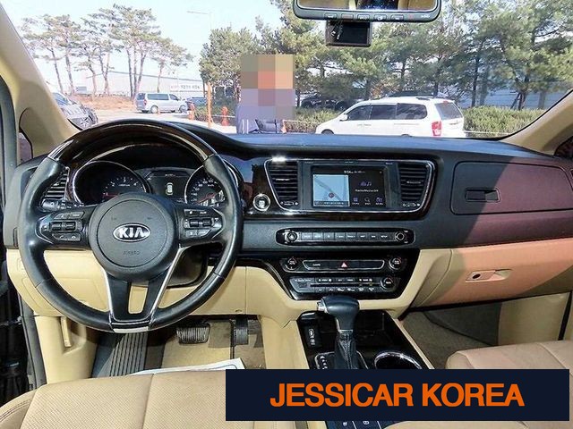 2019 Kia The New Carnival - Thumbnail 7