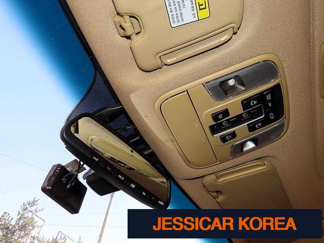 2019 Kia The New Carnival - Thumbnail 11