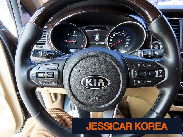 2019 Kia The New Carnival - Thumbnail 12