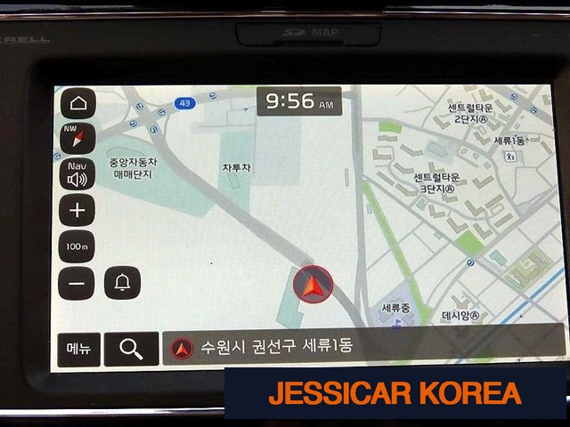 2019 Kia The New Carnival - Thumbnail 13