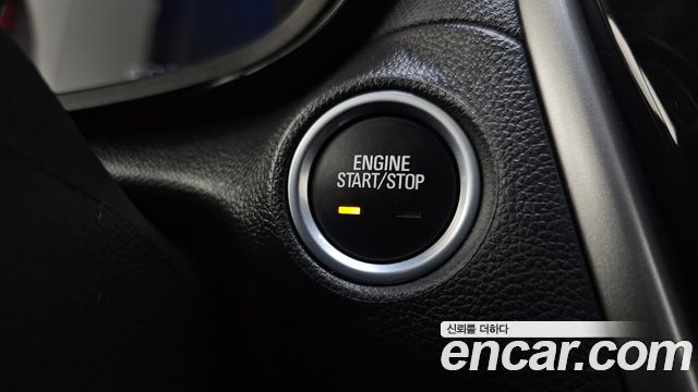 2018 Chevrolet 더 넥스트 스파크 - Thumbnail 2