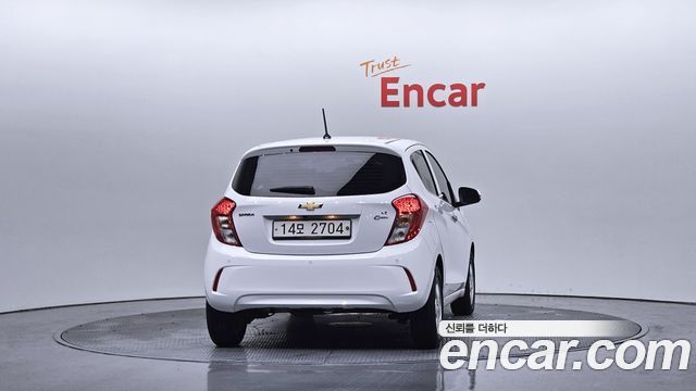 2018 Chevrolet 더 넥스트 스파크 - Thumbnail 5