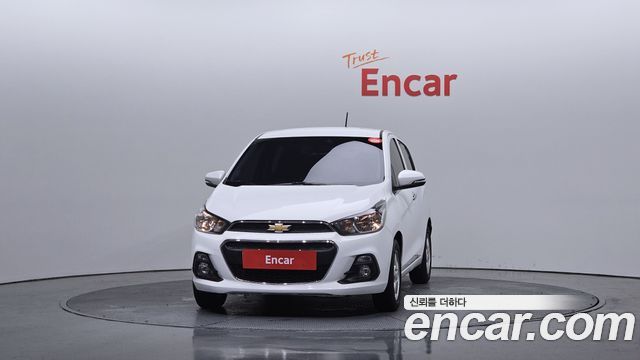 2018 Chevrolet 더 넥스트 스파크 - Thumbnail 6