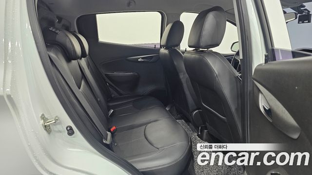 2018 Chevrolet 더 넥스트 스파크 - Thumbnail 7