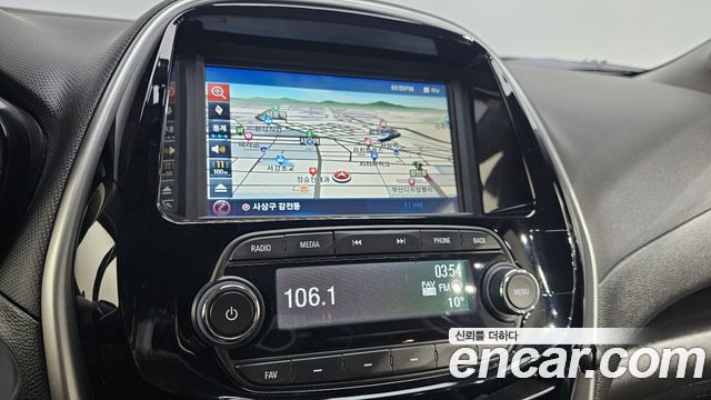 2018 Chevrolet 더 넥스트 스파크 - Thumbnail 9