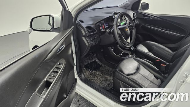 2018 Chevrolet 더 넥스트 스파크 - Thumbnail 10