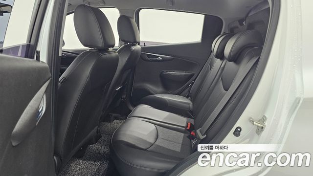 2018 Chevrolet 더 넥스트 스파크 - Thumbnail 11