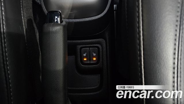 2018 Chevrolet 더 넥스트 스파크 - Thumbnail 13